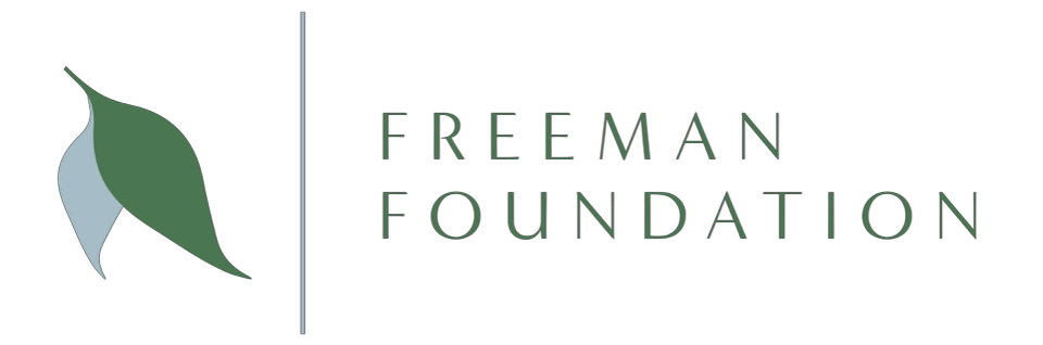 The Freeman Foundation